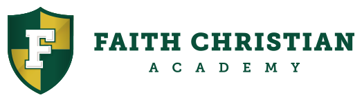Vocal Music - Faith Christian Academy