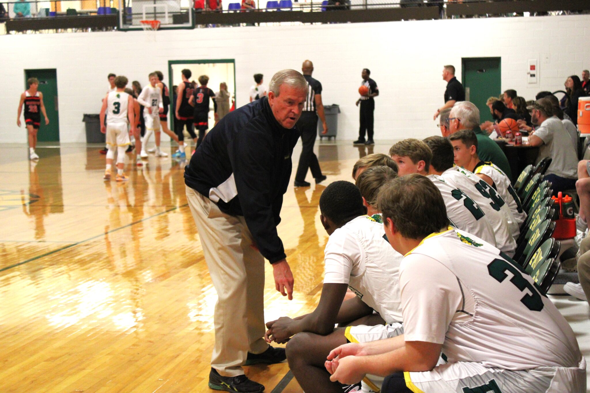 Student Life Faith Christian Academy